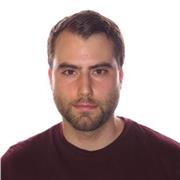 Profesor de filosofía disponible para dar clases particulares online y en la zona de Madrid centro. Para mí el éxito de mis alumnos es una cuestión personal. Estoy convencido de que aunque la filosofía pueda atascársele a algunas personas, eso se debe ant